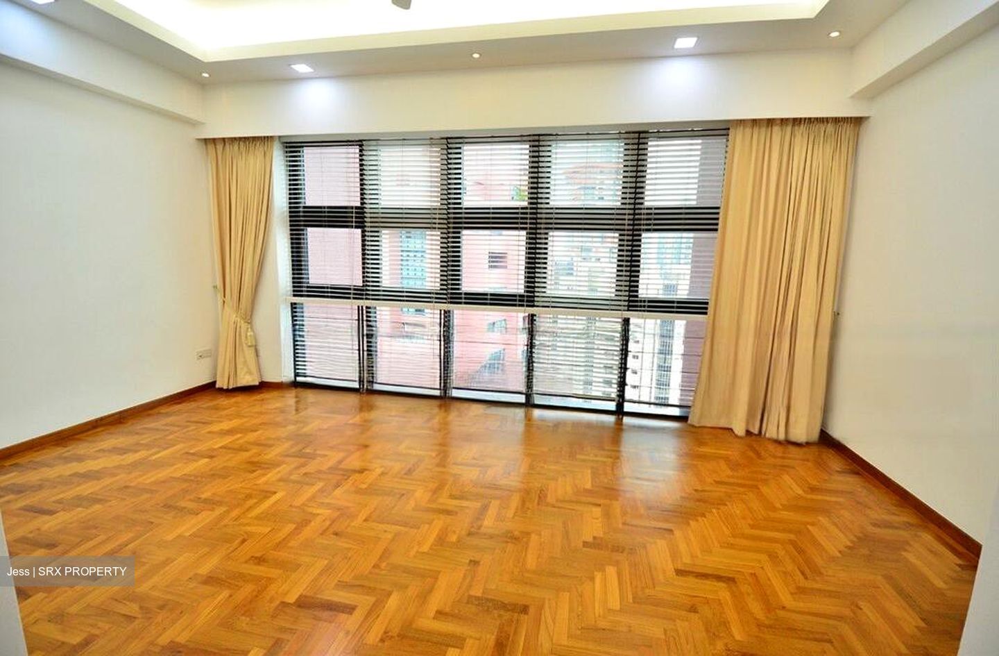 Leonie Gardens (D9), Condominium #530741871
